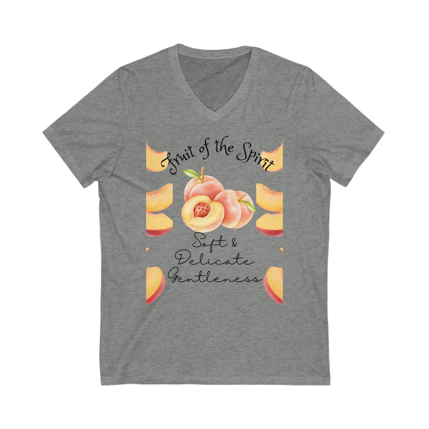 FOTS Gentleness Jersey Tee