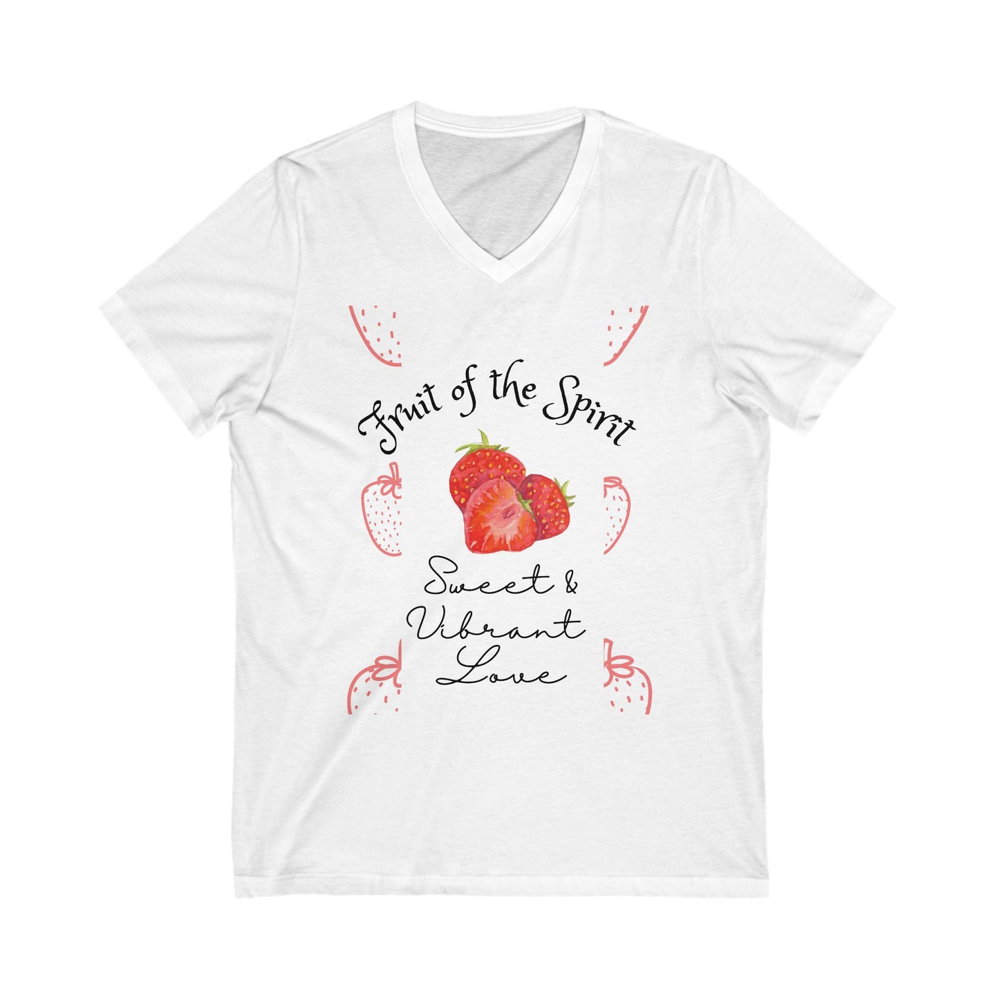 FOTS Love Jersey Tee