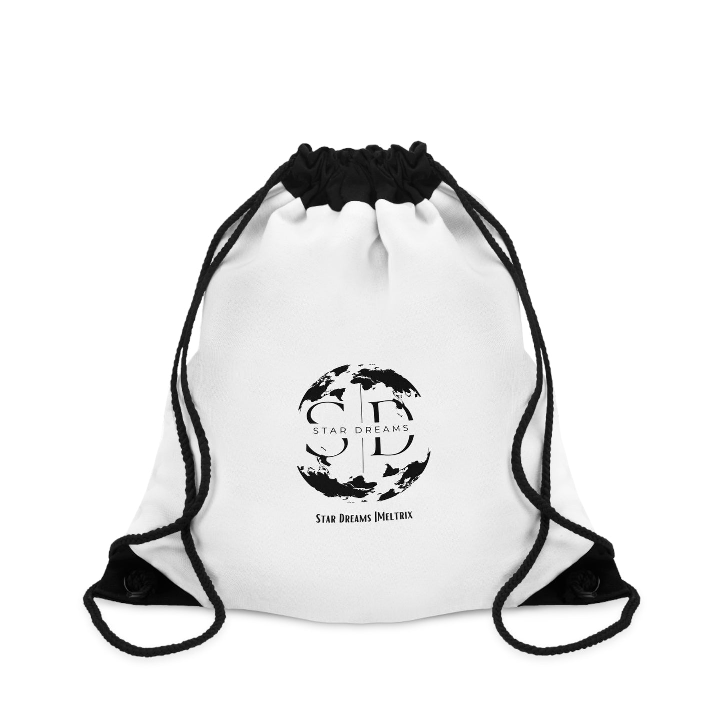 Meltrix Drawstring Bag