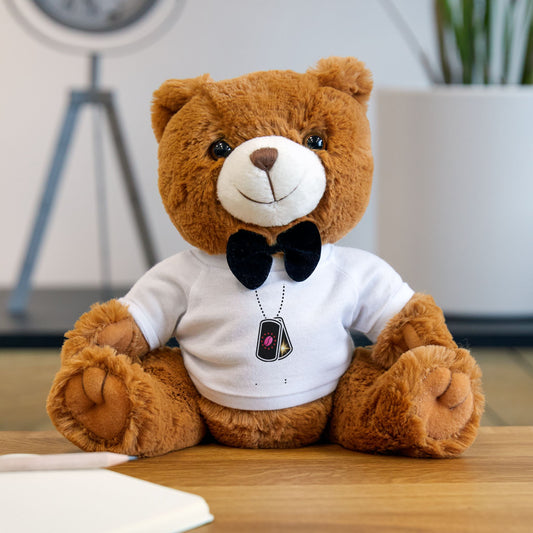 TD M2B Loyalty Teddy Bear Hug v.2