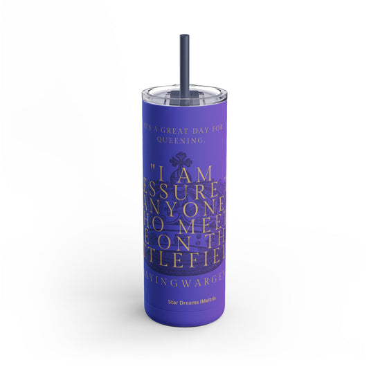 Pressure (A) Tumbler, 20oz