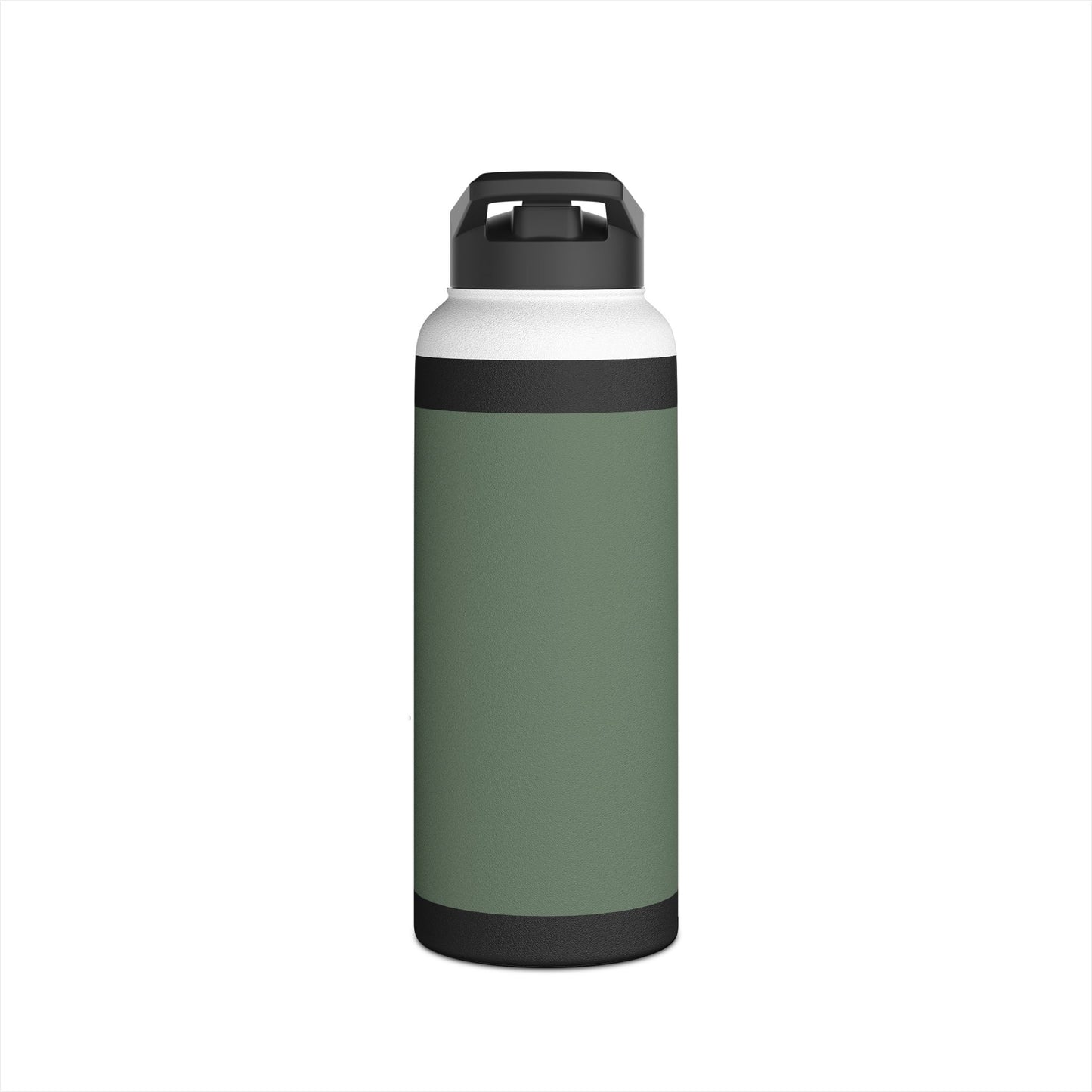 Capable (B) Bottle, Standard Lid