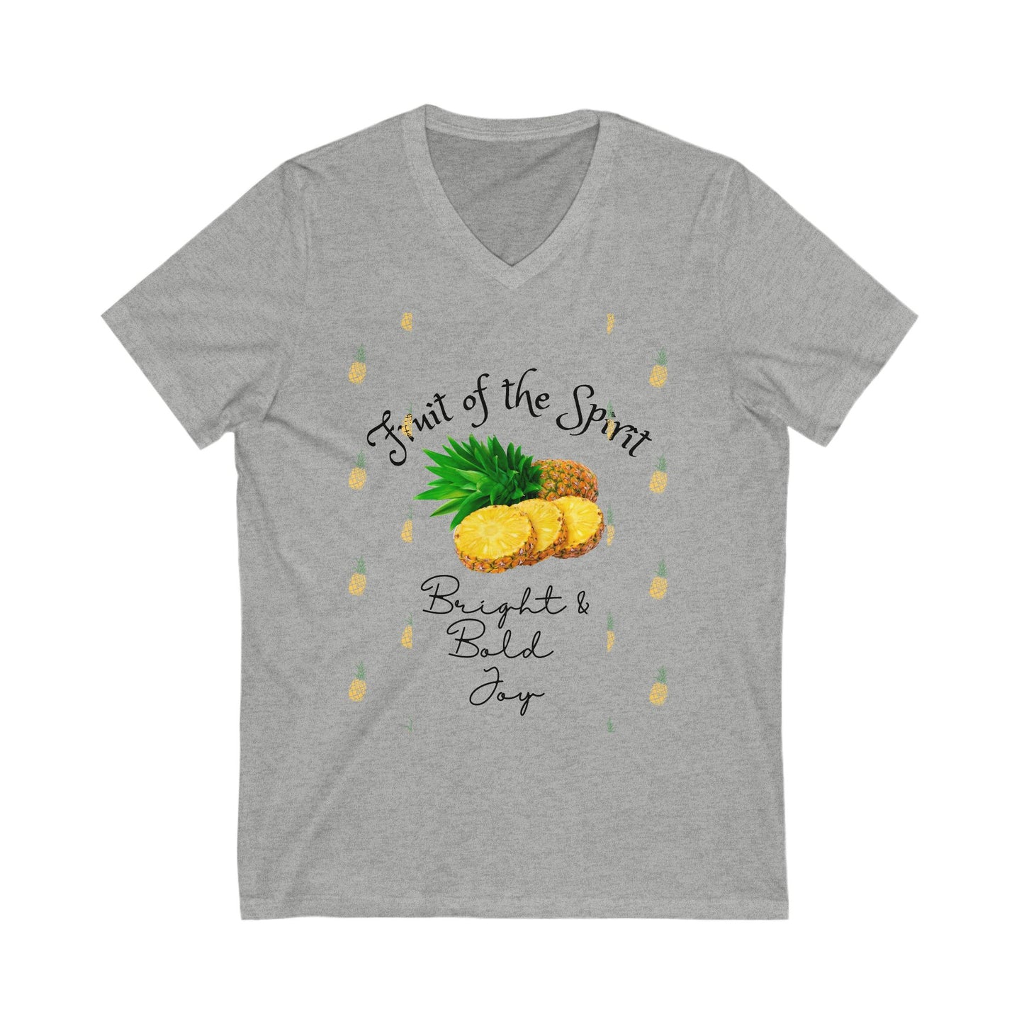 FOTS Joy Jersey Tee